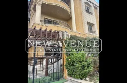Apartment - 3 Bedrooms - 3 Bathrooms for sale in Beram Al Tunsi St. - Al Narges 1 - Al Narges - New Cairo City - Cairo