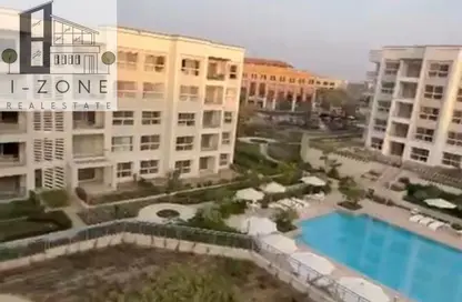 شقة - 3 غرف نوم - 3 حمامات للايجار في ميفيدا - كمبوندات التجمع الخامس - التجمع الخامس - مدينة القاهرة الجديدة - القاهرة