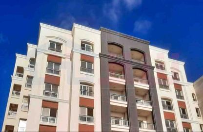 شقة - 3 غرف نوم - 3 حمامات للبيع في اليكس ويست - كمبوندات الاسكندرية - الاسكندرية شقة - 3 غرف نوم - 3 حمامات للبيع في اليكس ويست - كمبوندات الاسكندرية - الاسكندرية