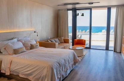 Chalet - 2 Bedrooms - 2 Bathrooms for sale in Hacienda Bay - Sidi Abdel Rahman - North Coast