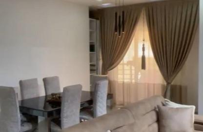 Apartment - 3 Bedrooms - 2 Bathrooms for sale in Sarayat El-Kattameya - El Katameya Compounds - El Katameya - New Cairo City - Cairo