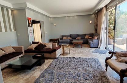 Villa - 4 Bedrooms - 5 Bathrooms for sale in Allegria - Sheikh Zayed Compounds - Sheikh Zayed City - Giza