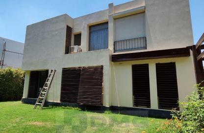 Villa - 4 Bedrooms - 5 Bathrooms for sale in Allegria - Sheikh Zayed Compounds - Sheikh Zayed City - Giza Villa - 4 Bedrooms - 5 Bathrooms for sale in Allegria - Sheikh Zayed Compounds - Sheikh Zayed City - Giza