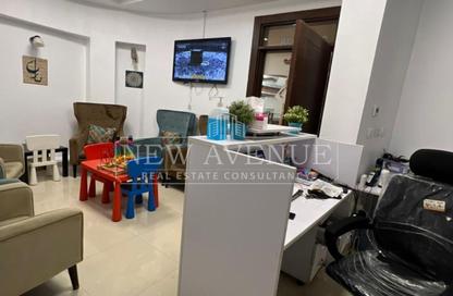Clinic - Studio - 1 Bathroom for sale in Medical Park Premier - 5th Settlement Compounds - The 5th Settlement - New Cairo City - Cairo