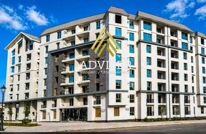 Apartment - 3 Bedrooms - 2 Bathrooms for sale in The Loft - New Capital Compounds - New Capital City - Cairo