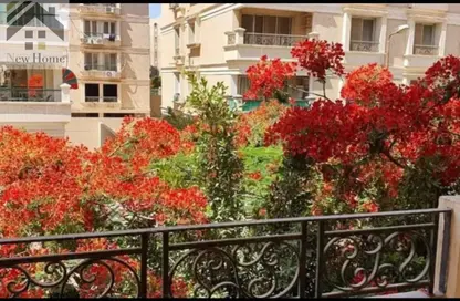 Apartment - 2 Bedrooms - 1 Bathroom for sale in The 5th Settlement - New Cairo City - Cairo