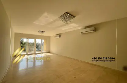 Apartment - 3 Bedrooms - 3 Bathrooms for rent in Mivida - 5th Settlement Compounds - The 5th Settlement - New Cairo City - Cairo