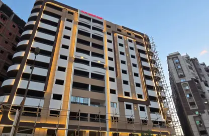 شقة - 3 غرف نوم - 2 حمامات للبيع في شارع السودان - المهندسين - الجيزة