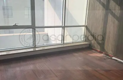 Office Space - Studio - 2 Bathrooms for rent in Trivium Business Complex - North Teseen St. - The 5th Settlement - New Cairo City - Cairo