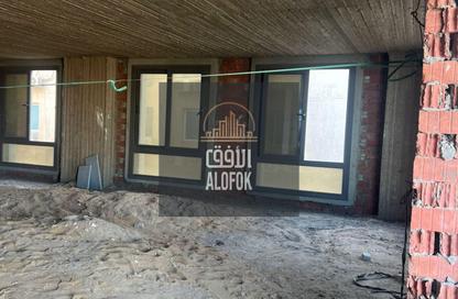 Office Space - Studio for sale in North Teseen St. - The 5th Settlement - New Cairo City - Cairo
