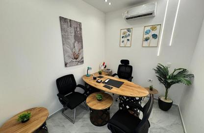 Office Space - Studio for rent in B12 - Madinaty - Cairo