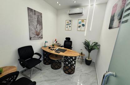 Office Space - Studio for rent in B12 - Madinaty - Cairo