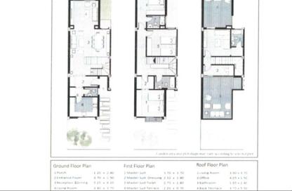 Villa - 3 Bedrooms - 3 Bathrooms for sale in The Wonder Marq - Mostakbal City Compounds - Mostakbal City - Future City - Cairo