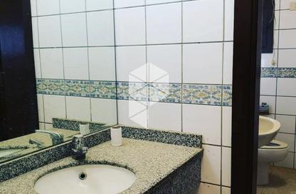 Office Space - 3 Bedrooms - 2 Bathrooms for rent in V90 - North Teseen St. - The 5th Settlement - New Cairo City - Cairo