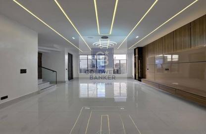 تاون هاوس - 4 - 4 للبيع في بالم هيلز نيو كايرو - كمبوندات التجمع الخامس - التجمع الخامس - مدينة القاهرة الجديدة - القاهرة