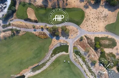 Apartment - 1 Bedroom - 1 Bathroom for sale in New Giza - Cairo Alexandria Desert Road - 6 October City - Giza