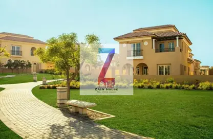 Apartment - 2 Bedrooms - 1 Bathroom for sale in Bait Alwatan - The 5th Settlement - New Cairo City - Cairo