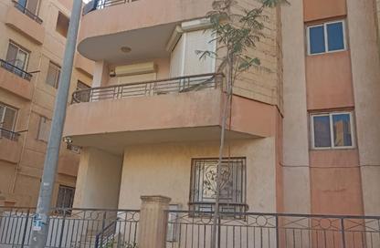 شقة - 3 غرف نوم - 2 حمامات للبيع في جاردينا الشمس - التوسعات الشمالية - مدينة 6 أكتوبر - الجيزة شقة - 3 غرف نوم - 2 حمامات للبيع في جاردينا الشمس - التوسعات الشمالية - مدينة 6 أكتوبر - الجيزة