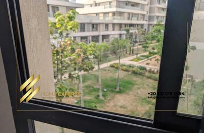 Apartment - 3 Bedrooms - 2 Bathrooms for rent in Villette - 5th Settlement Compounds - The 5th Settlement - New Cairo City - Cairo
