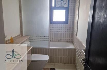 Apartment - 3 Bedrooms - 3 Bathrooms for rent in Mivida - 5th Settlement Compounds - The 5th Settlement - New Cairo City - Cairo