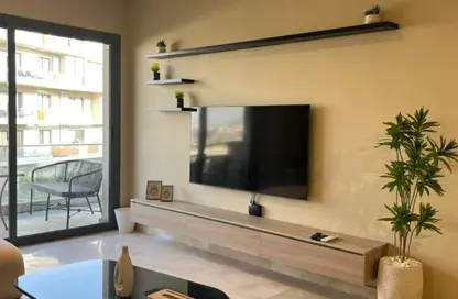 Apartment - 3 Bedrooms - 3 Bathrooms for rent in Villette - 5th Settlement Compounds - The 5th Settlement - New Cairo City - Cairo