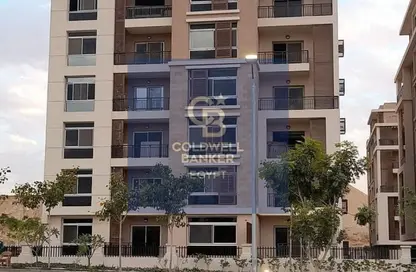 Apartment - 2 Bedrooms - 2 Bathrooms for sale in Taj City - 5th Settlement Compounds - The 5th Settlement - New Cairo City - Cairo Apartment - 2 Bedrooms - 2 Bathrooms for sale in Taj City - 5th Settlement Compounds - The 5th Settlement - New Cairo City - Cairo