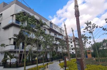 Apartment - 2 Bedrooms - 2 Bathrooms for sale in Villette - 5th Settlement Compounds - The 5th Settlement - New Cairo City - Cairo