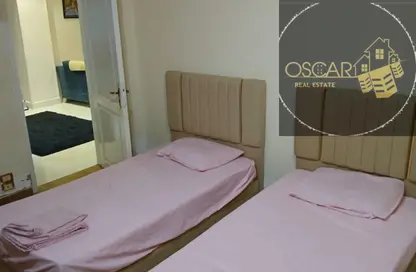 شقة - 3 غرف نوم - 2 حمامات للايجار في مدينة نصر - القاهرة