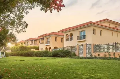 شقة - 3 غرف نوم - 3 حمامات للايجار في هايد بارك - مدينة القاهرة الجديدة - القاهرة