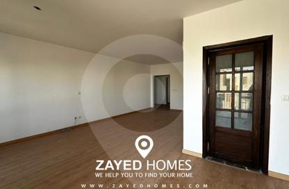 Apartment - 3 Bedrooms - 3 Bathrooms for rent in Westown - Sheikh Zayed Compounds - Sheikh Zayed City - Giza