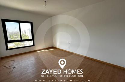 Apartment - 3 Bedrooms - 3 Bathrooms for rent in Westown - Sheikh Zayed Compounds - Sheikh Zayed City - Giza