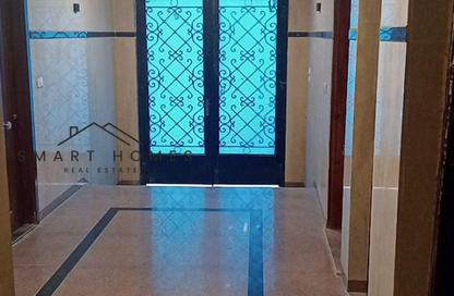Apartment - 2 Bedrooms - 1 Bathroom for rent in 16th District - Sheikh Zayed City - Giza