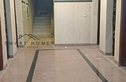 Apartment - 2 Bedrooms - 1 Bathroom for rent in 16th District - Sheikh Zayed City - Giza