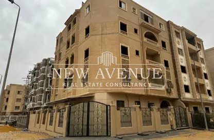 Apartment - 2 Bedrooms - 1 Bathroom for sale in Al Andalus Buildings - Al Andalus District - New Cairo City - Cairo