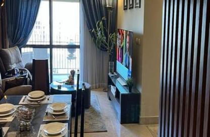 Apartment - 2 - 4 for rent in Eastown - 5th Settlement Compounds - The 5th Settlement - New Cairo City - Cairo Apartment - 2 - 4 for rent in Eastown - 5th Settlement Compounds - The 5th Settlement - New Cairo City - Cairo