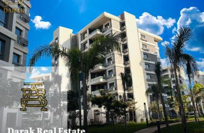 Apartment - 3 Bedrooms - 3 Bathrooms for sale in Noor City - Cairo