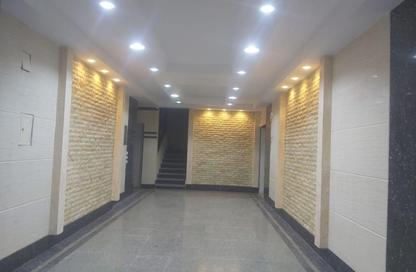Apartment - 1 Bedroom - 1 Bathroom for sale in North Lotus - El Lotus - New Cairo City - Cairo