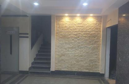 Apartment - 1 Bedroom - 1 Bathroom for sale in North Lotus - El Lotus - New Cairo City - Cairo