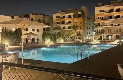 Apartment - 3 Bedrooms - 3 Bathrooms for sale in Tala - 6 October Compounds - 6 October City - Giza