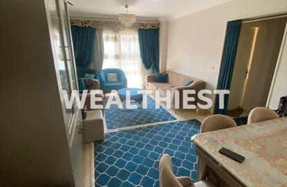 Apartment - 2 Bedrooms - 1 Bathroom for sale in B12 - Madinaty - Cairo