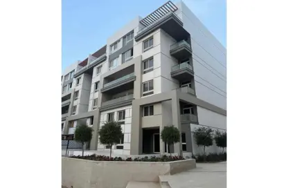 Apartment - 3 Bedrooms - 3 Bathrooms for sale in Hyde Park - New Cairo City - Cairo Apartment - 3 Bedrooms - 3 Bathrooms for sale in Hyde Park - New Cairo City - Cairo