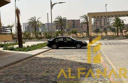 Apartment - 3 - 3 for sale in R3 - New Capital City - Cairo