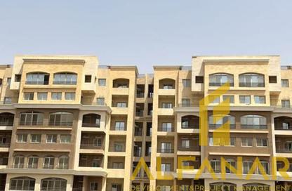Apartment - 3 - 3 for sale in R3 - New Capital City - Cairo