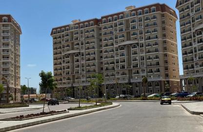 شقة - 3 غرف نوم - 2 حمامات للبيع في صوارى - كمبوندات الاسكندرية - الاسكندرية شقة - 3 غرف نوم - 2 حمامات للبيع في صوارى - كمبوندات الاسكندرية - الاسكندرية