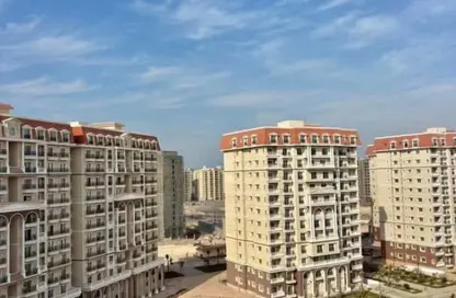 Apartment - 3 Bedrooms - 2 Bathrooms for sale in Sawary - Alexandria Compounds - Alexandria