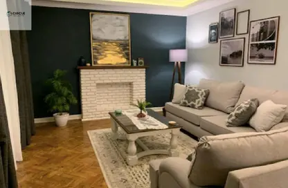 Apartment - 3 Bedrooms - 3 Bathrooms for rent in Hyde Park - New Cairo City - Cairo