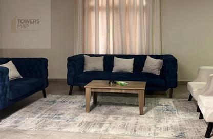 Apartment - 3 - 3 for rent in District 2 - The 5th Settlement - New Cairo City - Cairo Apartment - 3 - 3 for rent in District 2 - The 5th Settlement - New Cairo City - Cairo