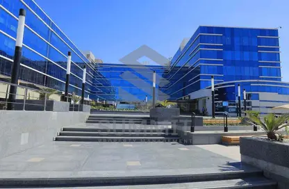 مساحات مكتبية - غرفة نوم - 1 حمام للايجار في تريفيوم سكوير - شارع التسعين الشمالي - التجمع الخامس - مدينة القاهرة الجديدة - القاهرة