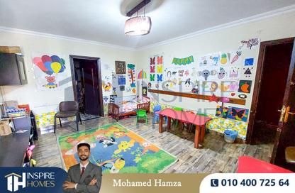 Apartment - 3 Bedrooms - 2 Bathrooms for sale in Moharam Bek - Hay Wasat - Alexandria