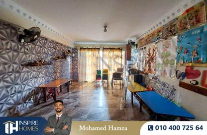 Apartment - 3 Bedrooms - 2 Bathrooms for sale in Moharam Bek - Hay Wasat - Alexandria